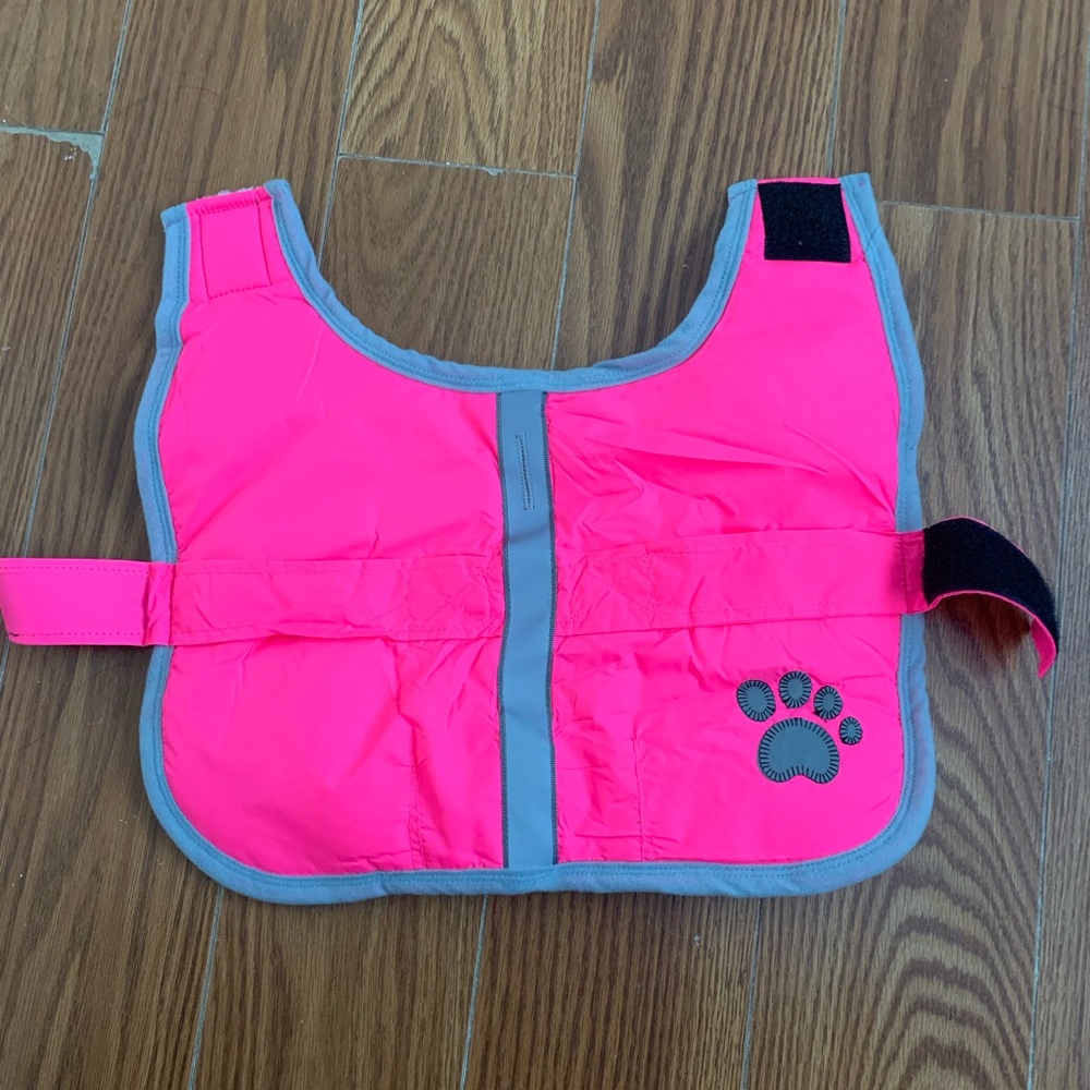 Dog jacket 🐶